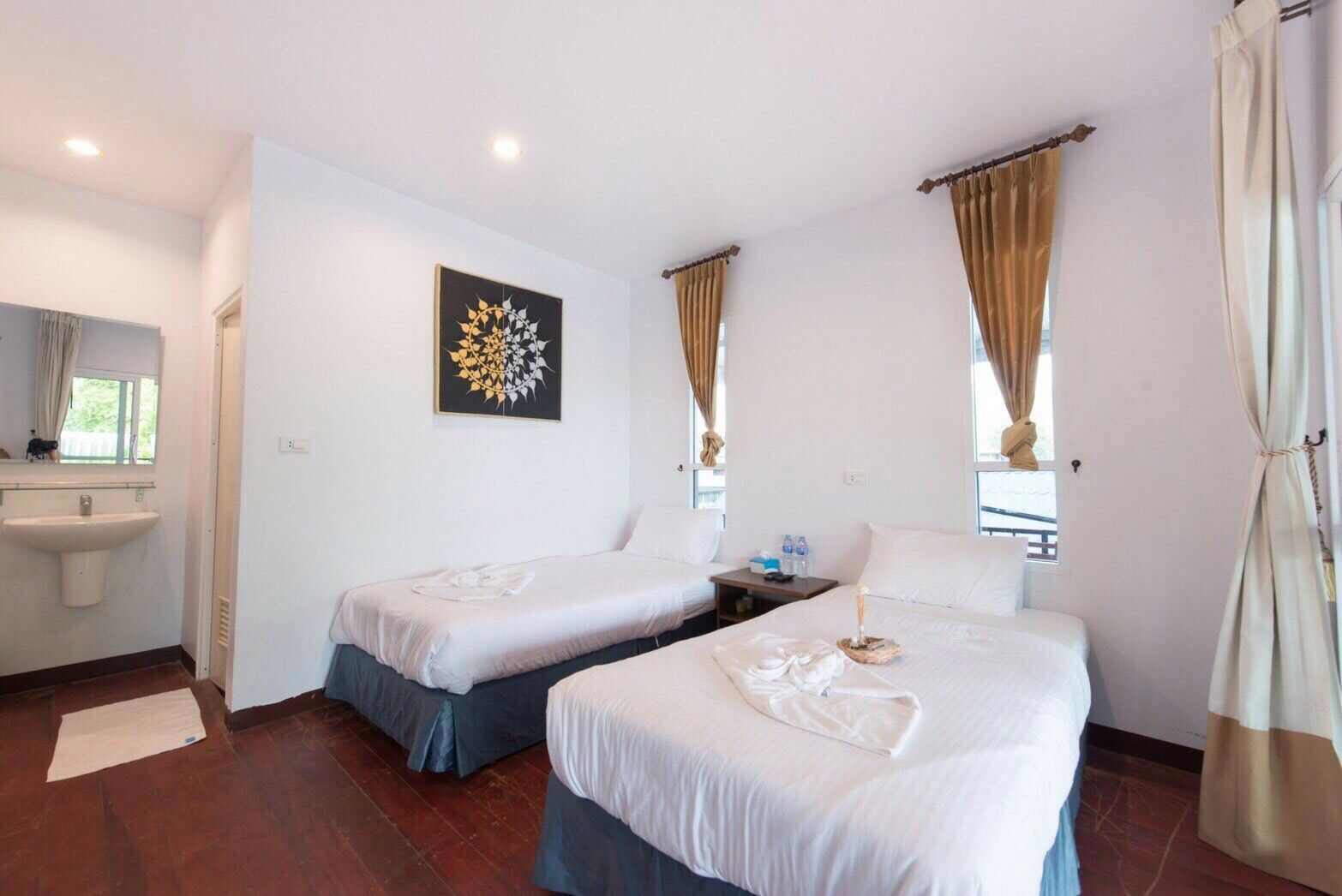 Standard Room Suite
